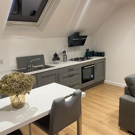 Harrys Place Мълингар Екстериор снимка