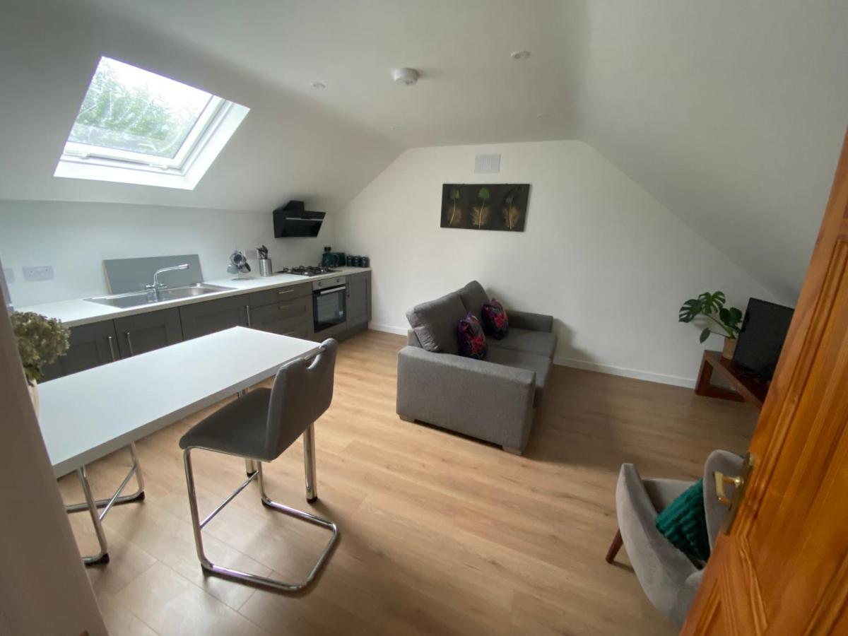 Harrys Place Мълингар Екстериор снимка