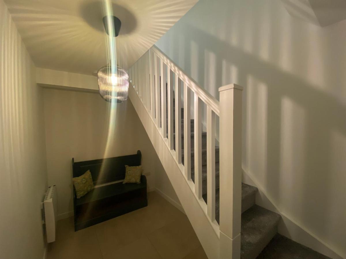 Harrys Place Мълингар Екстериор снимка