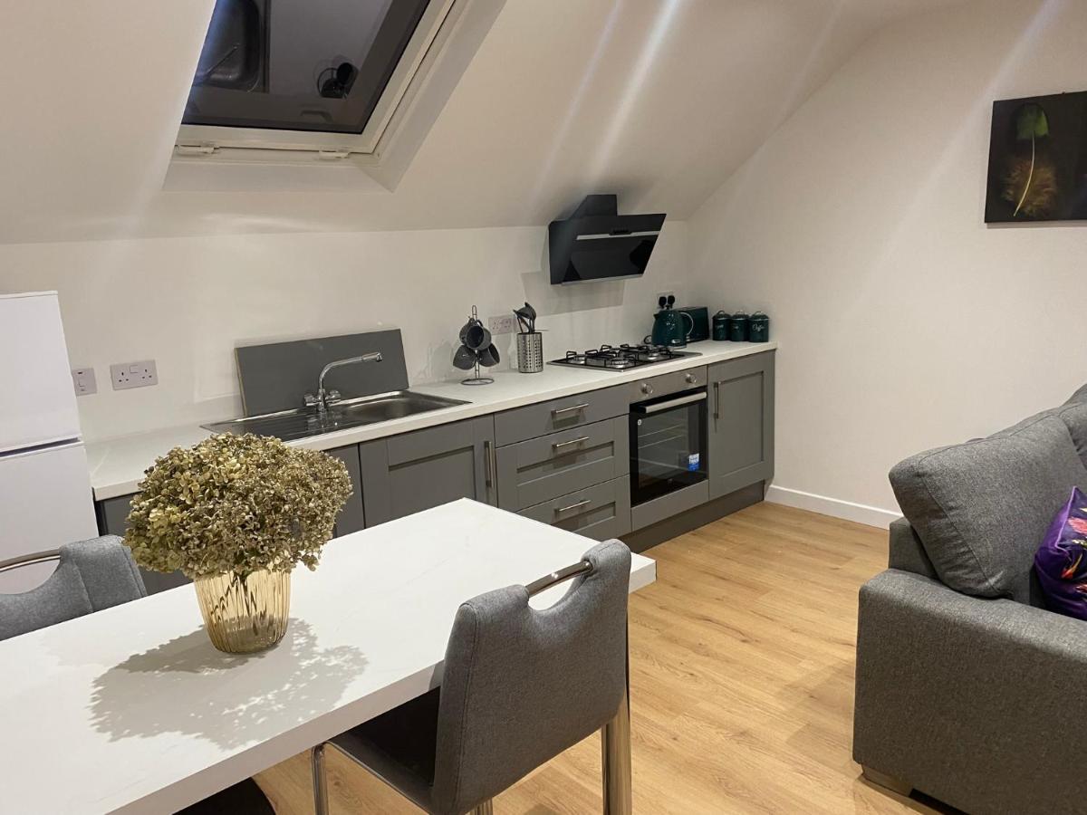 Harrys Place Мълингар Екстериор снимка