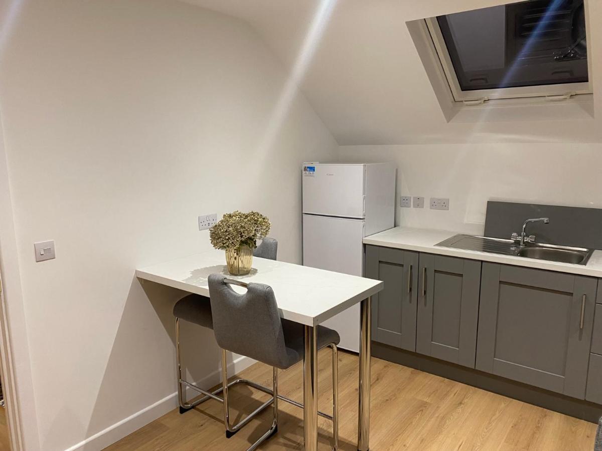 Harrys Place Мълингар Екстериор снимка