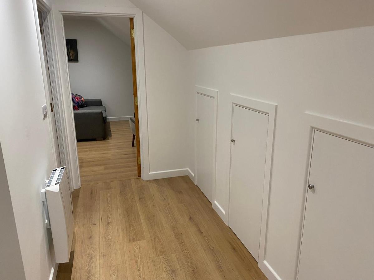 Harrys Place Мълингар Екстериор снимка