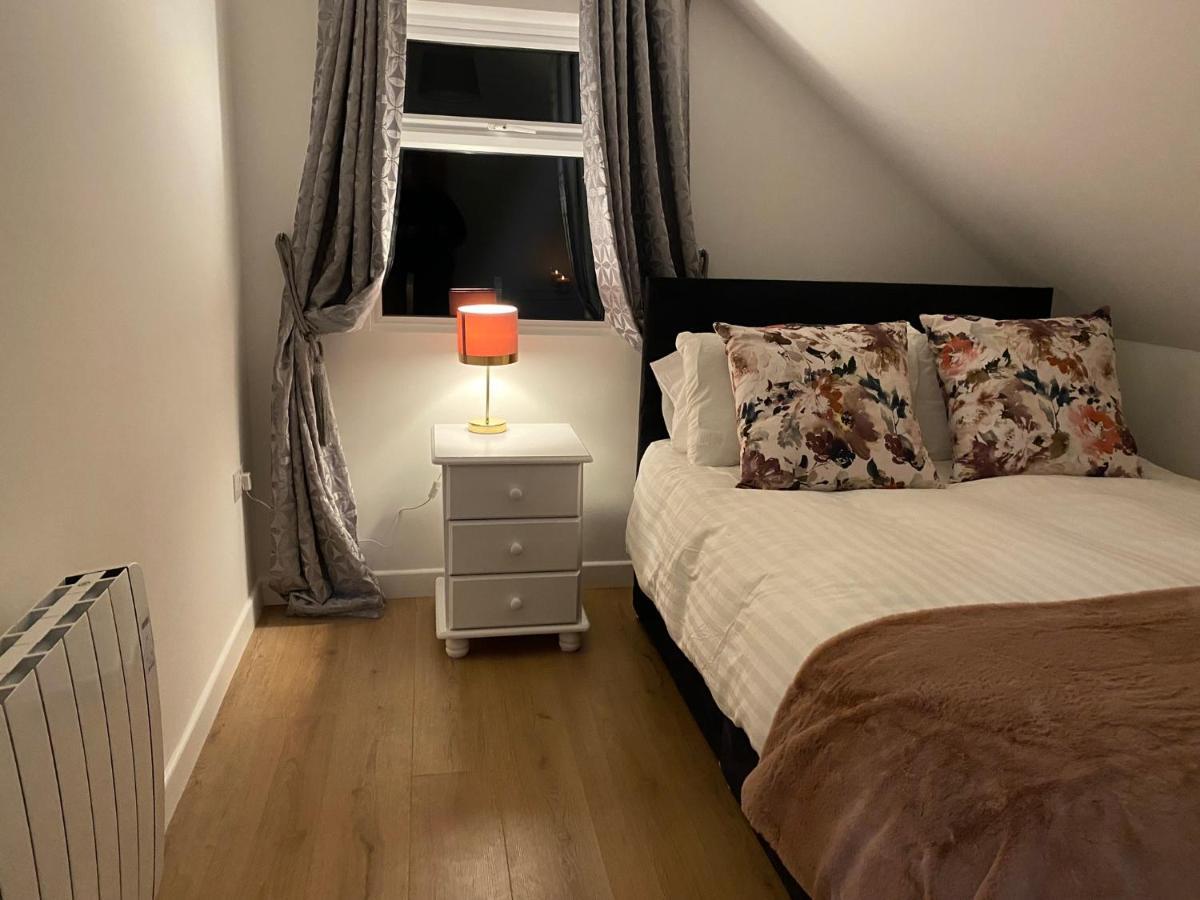 Harrys Place Мълингар Екстериор снимка