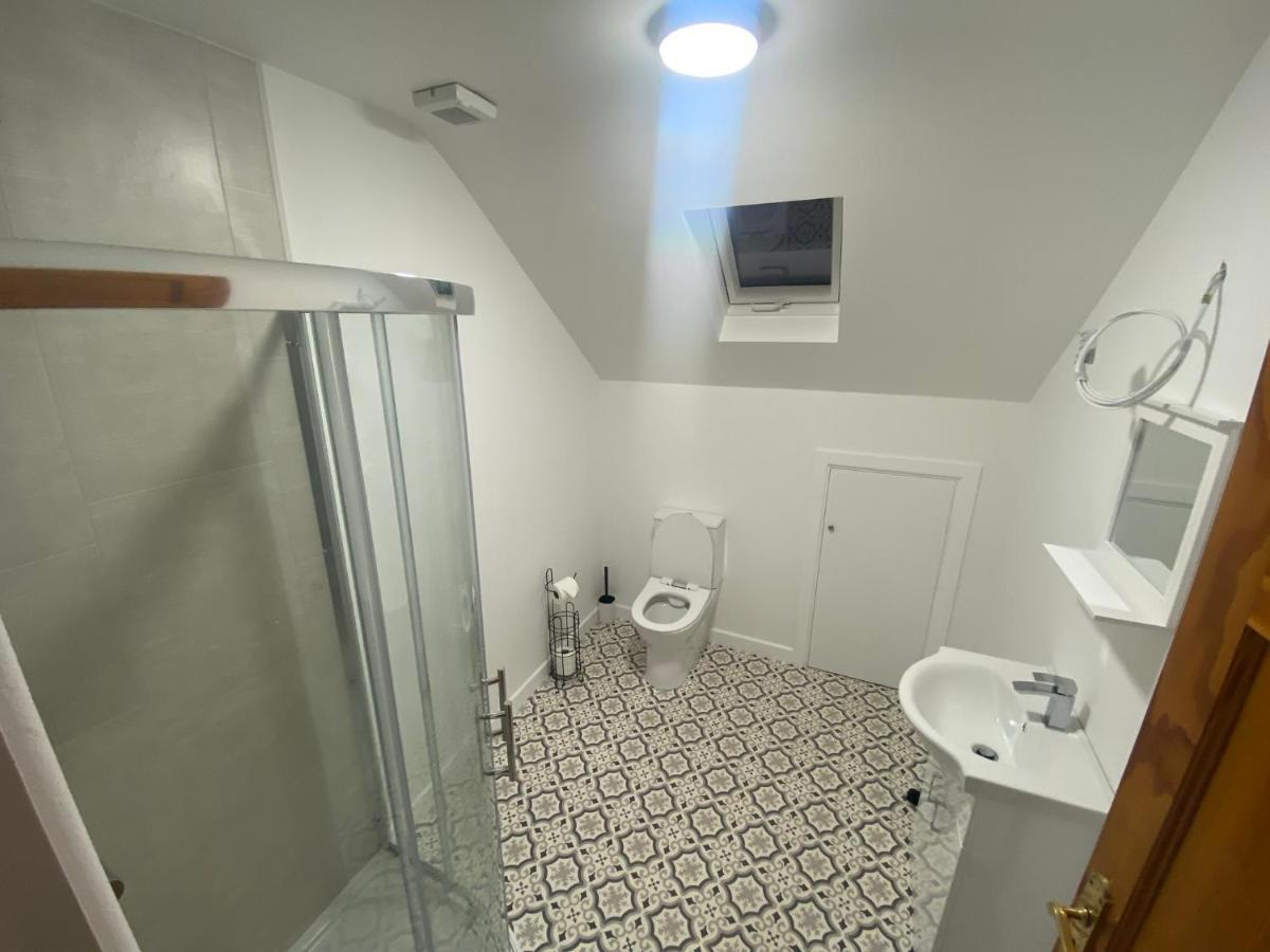 Harrys Place Мълингар Екстериор снимка