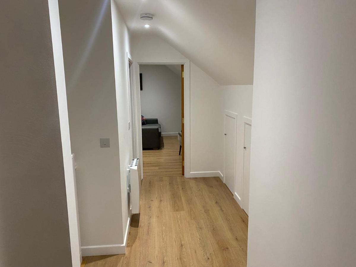 Harrys Place Мълингар Екстериор снимка
