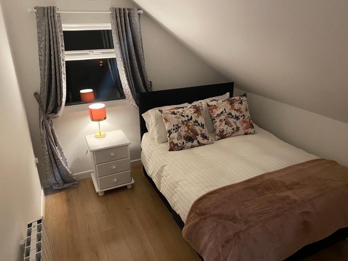 Harrys Place Мълингар Екстериор снимка
