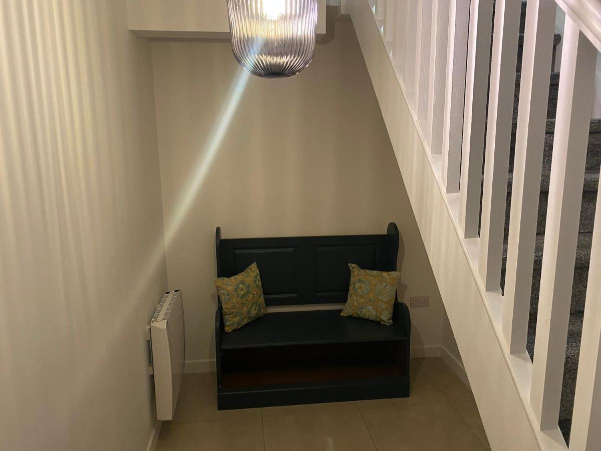 Harrys Place Мълингар Екстериор снимка